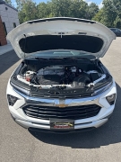 Used 2026  Chevrolet Trailblazer FWD 4dr LT at Leadbelt Auto Sales near Leadington&comma; MO