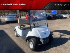 Used 2020  Yamaha DR2ET1X  at Leadbelt Auto Sales near Farmington, MO