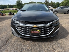 Used 2023  Chevrolet Malibu 4dr Sdn LS w/1LS at Leadbelt Auto Sales near Farmington, MO