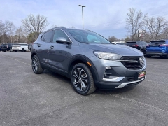 Used 2021  Buick Encore GX FWD 4dr Select at Leadbelt Auto Sales near Leadington&comma; MO