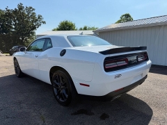 Used 2022  Dodge Challenger GT AWD at Leadbelt Auto Sales near Farmington, MO