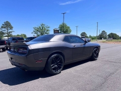 Used 2020  Dodge Challenger 2d Coupe RWD SXT at Leadbelt Auto Sales near Leadington&comma; MO
