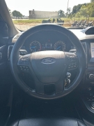 Used 2022  Ford Ranger 4WD SuperCrew 5' Box at Leadbelt Auto Sales near Leadington&comma; MO