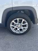 Used 2023  Jeep Compass Latitude Lux 4x4 at Leadbelt Auto Sales near Leadington&comma; MO