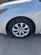 Used 2024  Toyota Corolla LE CVT &lpar;Natl&rpar; at Leadbelt Auto Sales near Leadington&comma; MO