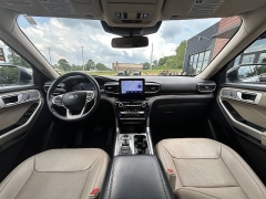 Used 2023  Ford Explorer Limited 4WD at Leadbelt Auto Sales near Leadington&comma; MO