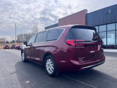 Used 2023  Chrysler Pacifica Touring L FWD at Leadbelt Auto Sales near Leadington&comma; MO