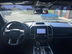 Used 2018  Ford F-150 4WD SuperCrew Box at Leadbelt Auto Sales near Leadington&comma; MO