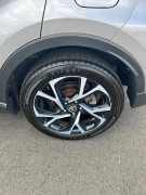 Used 2018  Toyota C-HR XLE FWD &lpar;Natl&rpar; at Leadbelt Auto Sales near Leadington&comma; MO