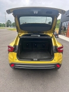 Used 2024  Chevrolet Trax FWD 4dr 2RS at Leadbelt Auto Sales near Leadington&comma; MO