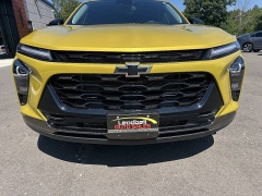 Used 2025  Chevrolet Trax FWD 4dr ACTIV at Leadbelt Auto Sales near Leadington&comma; MO