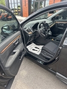 Used 2021  Honda CR-V EX 2WD at Leadbelt Auto Sales near Leadington&comma; MO