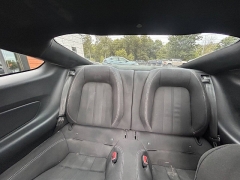 Used 2018  Ford Mustang EcoBoost Fastback at Leadbelt Auto Sales near Leadington&comma; MO