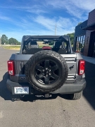 Used 2025  Ford Bronco Big Bend 4 Door 4x4 at Leadbelt Auto Sales near Leadington&comma; MO