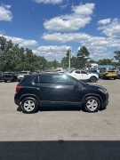 Used 2021  Chevrolet Trax FWD 4dr LT at Leadbelt Auto Sales near Leadington&comma; MO