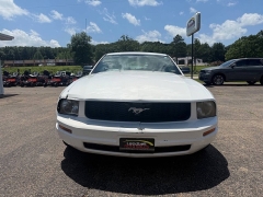 Used 2006 Ford Mustang 2dr Cpe at Leadbelt Auto Sales near Farmington, MO