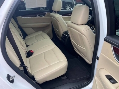 Used 2019  Cadillac XT5 4d SUV AWD Premium Luxury at Leadbelt Auto Sales near Leadington&comma; MO