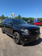 Used 2019  Chevrolet Suburban 4WD 4dr 1500 Premier at Leadbelt Auto Sales near Farmington, MO