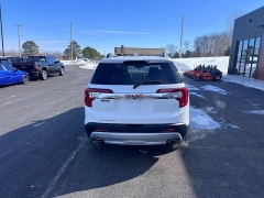 Used 2021  GMC Acadia FWD 4dr SLE at Leadbelt Auto Sales near Leadington&comma; MO