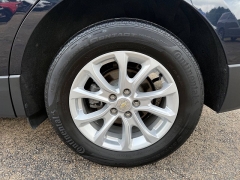 Used 2021 Chevrolet Equinox FWD 4dr LS w/1LS at Leadbelt Auto Sales near Farmington, MO