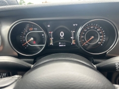 Used 2020  Jeep Wrangler Unlimited Sport S 4x4 at Leadbelt Auto Sales near Leadington&comma; MO