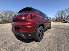Used 2023 Chevrolet Trailblazer FWD 4dr RS at Leadbelt Auto Sales near Farmington, MO