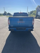 Used 2021  GMC Canyon 4WD Crew Cab 128" Elevation at Leadbelt Auto Sales near Leadington&comma; MO