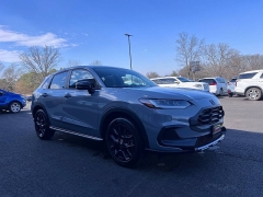 Used 2025  Honda HR-V Sport AWD CVT at Leadbelt Auto Sales near Leadington&comma; MO