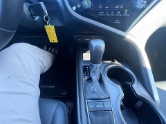 Used 2024  Toyota Camry SE Auto at Leadbelt Auto Sales near Farmington, MO