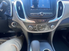 Used 2022  Chevrolet Equinox FWD 4dr LS w&sol;1LS at Leadbelt Auto Sales near Leadington&comma; MO