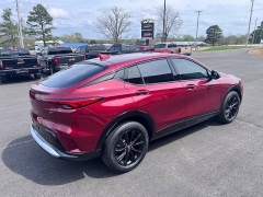 Used 2024  Buick Envista FWD 4dr Sport Touring at Leadbelt Auto Sales near Leadington&comma; MO