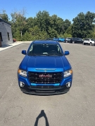 Used 2021  GMC Canyon 4WD Crew Cab 128" Elevation at Leadbelt Auto Sales near Leadington&comma; MO