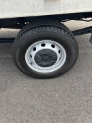 Used 2019  Ford Transit 250 Cab-Chassis Chassis Van 138" WB SRW at Leadbelt Auto Sales near Leadington&comma; MO