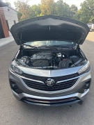 Used 2023  Buick Encore GX AWD 4dr Select at Leadbelt Auto Sales near Leadington&comma; MO
