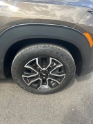Used 2021  Chevrolet Trailblazer 4d SUV FWD ACTIV at Leadbelt Auto Sales near Leadington&comma; MO