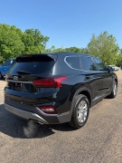 Used 2019 Hyundai Santa Fe 4d SUV FWD SE 2.4L at Leadbelt Auto Sales near Farmington, MO