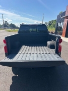 Used 2022  Chevrolet Silverado 1500 LTD 4WD Crew Cab 147" LT Trail Boss at Leadbelt Auto Sales near Leadington&comma; MO