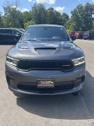 Used 2021  Dodge Durango GT Plus AWD at Leadbelt Auto Sales near Leadington&comma; MO