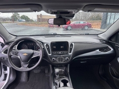 Used 2024  Chevrolet Malibu 4dr Sdn 1LT at Leadbelt Auto Sales near Leadington&comma; MO