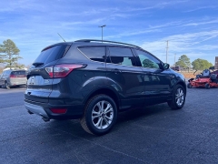 Used 2018  Ford Escape SE FWD at Leadbelt Auto Sales near Leadington&comma; MO