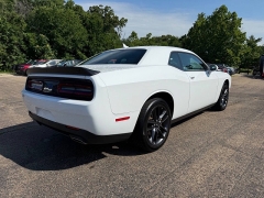 Used 2022  Dodge Challenger GT AWD at Leadbelt Auto Sales near Farmington, MO