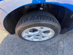 Used 2022  Ford EcoSport SE 4WD at Leadbelt Auto Sales near Farmington, MO