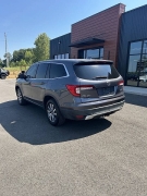 Used 2021  Honda Pilot EX-L AWD at Leadbelt Auto Sales near Leadington&comma; MO