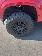 Used 2023  Toyota Tacoma 4WD Double Cab 5' Bed V6 &lpar;Natl&rpar; at Leadbelt Auto Sales near Leadington&comma; MO