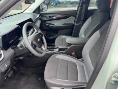 Used 2025  Chevrolet Trailblazer AWD 4dr LT at Leadbelt Auto Sales near Leadington&comma; MO