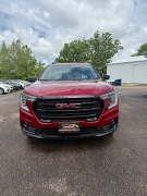 Used 2024 GMC Terrain FWD 4dr SLT at Leadbelt Auto Sales near Farmington, MO