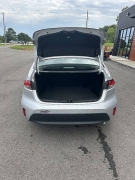 Used 2024  Toyota Corolla LE CVT &lpar;Natl&rpar; at Leadbelt Auto Sales near Leadington&comma; MO