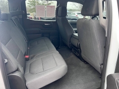 Used 2020  Chevrolet Silverado 1500 4WD Crew Cab Custom Trail Boss at Leadbelt Auto Sales near Leadington&comma; MO