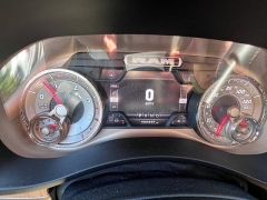Used 2019  Ram 3500 4WD Crew Cab Longhorn Longbed at Leadbelt Auto Sales near Leadington&comma; MO