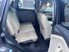 Used 2018  Ford Escape SE FWD at Leadbelt Auto Sales near Leadington&comma; MO